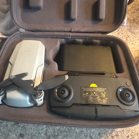 Mavic mini Drone - Picture 5 of 6